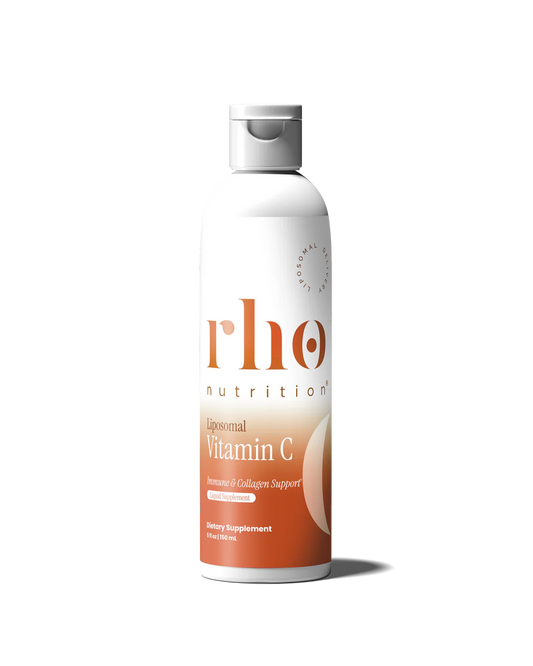 Rho Liposomal Vitamin C