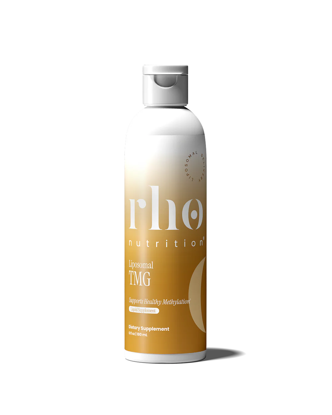 Rho Liposomal TMG