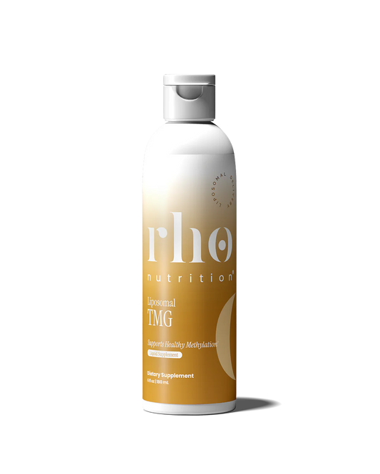 Rho Liposomal TMG
