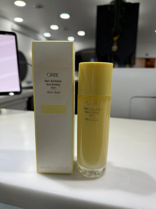 Oribe Hair Alchemy Bond Building Elixir