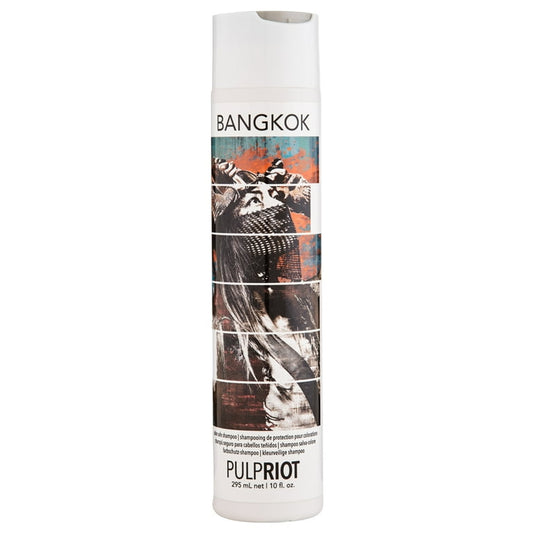 Bangkok Color Safe Shampoo- FINAL SALE