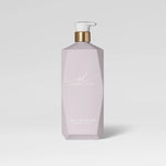 Goldie Locks Brilliant Blonde Purple Shampoo