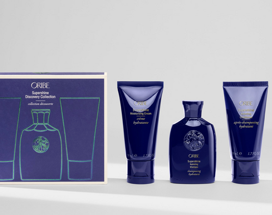 Supershine Discovery Set