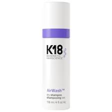 K18 Airwash Dry Shampoo