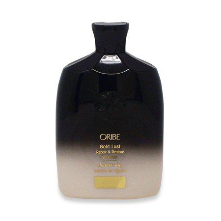 Oribe Gold Lust Repair & Restore Shampoo