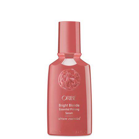 Oribe Bright Blonde Essential Priming Serum
