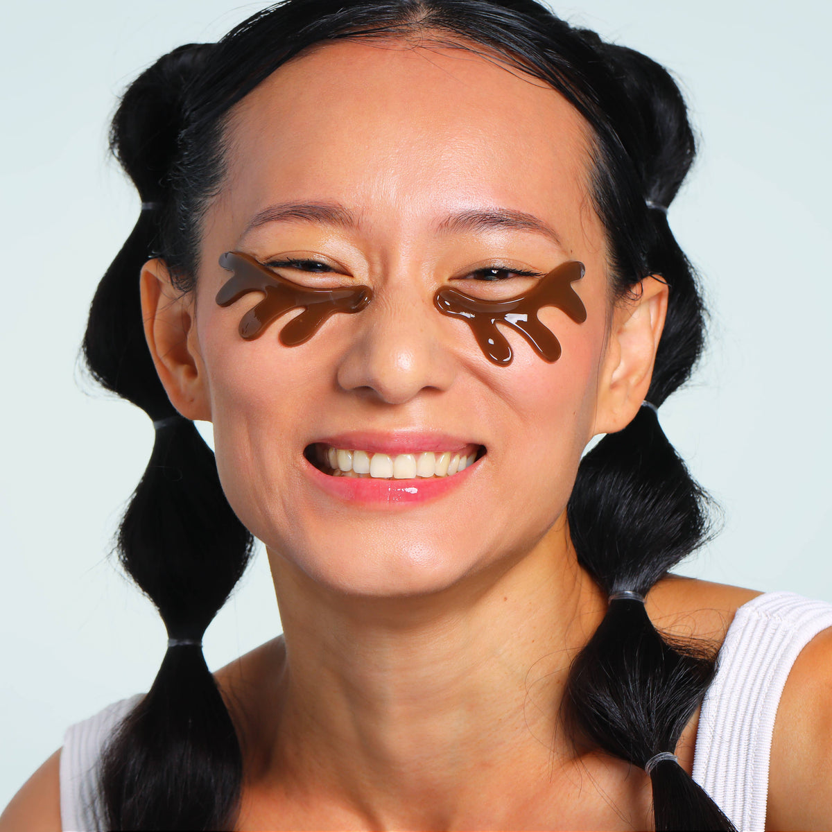 Holiday Glow All the Way Brightening Undereye Mask Set