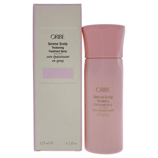 Oribe Serene Scalp Thickening Treatment Spray- FINAL SALE