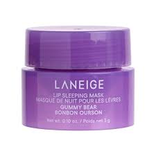 LANEIGE Lip Sleeping Mask MINI (Gummy Bear)