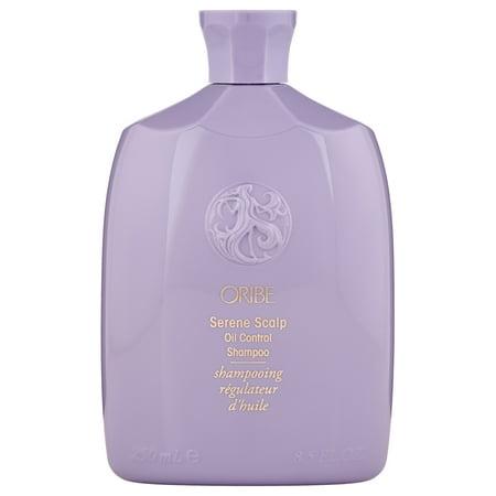 Oribe Serene Scalp Oil Control Shampoo