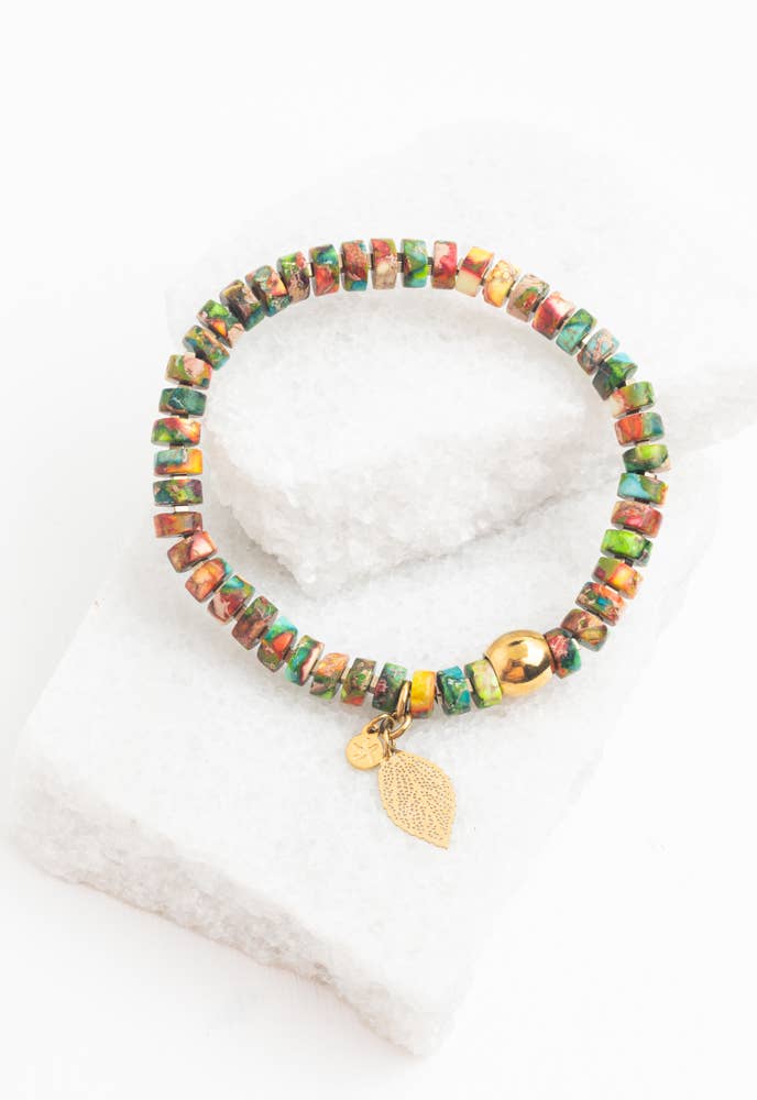 Starfish Project- Sedona Stretch Bracelet