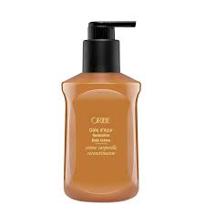 Oribe Cote d'Azur Restorative Body Creme
