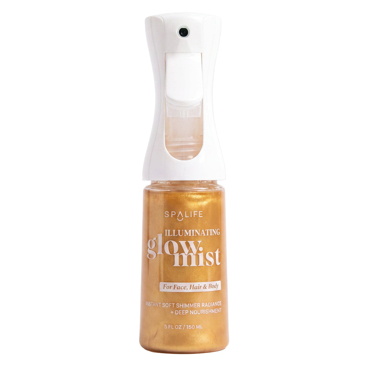 Illuminating Glow Mist