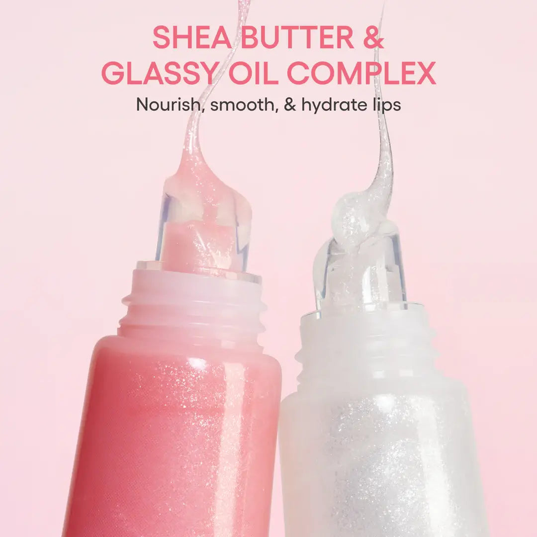 LANEIGE Lip Glowy Balm Stardust Shimmer Tube (Milkyway)