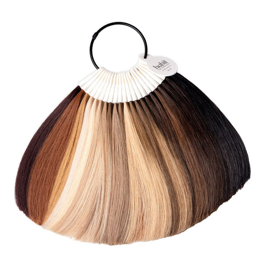 Clip-in Hair Extensions