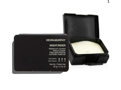 Kevin Murphy Night Rider-FINAL SALE